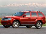 2010 Jeep Grand Cherokee